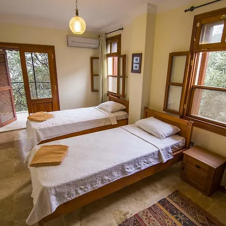 Villa Selim *