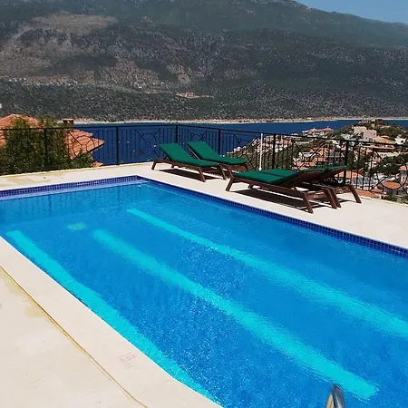 Villa Selim